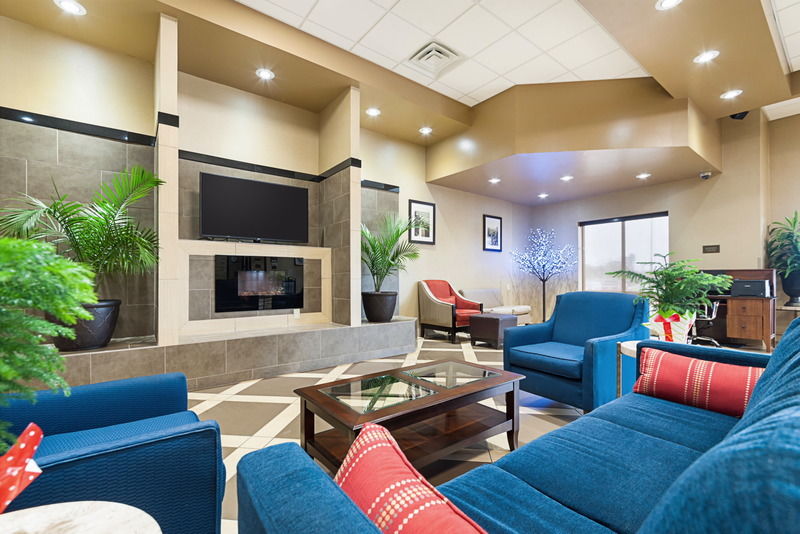 Fairfield Inn & Suites By Marriott Batesville Zewnętrze zdjęcie